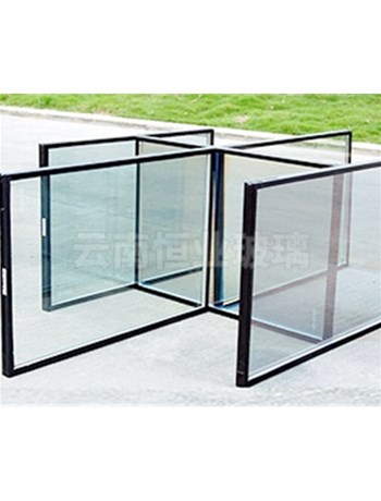 云南中空玻璃作为门窗的重要组成部分，为什么要充氩气？你知道吗？