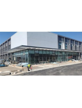 提高「中空玻璃」节能性能的方法有哪些？