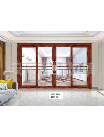 家楼下就是闹市区，选对玻璃很重要!