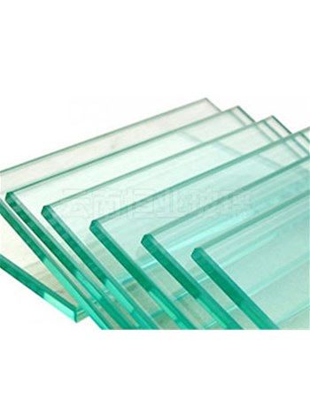 昆明玻璃厂家教你有效降低钢化玻璃自爆情况