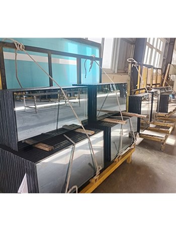 云南玻璃厂|玻璃生产加工工艺全过程解析！